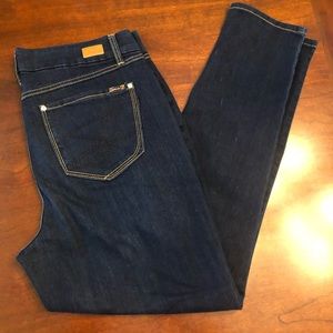 Seven 7 Skinny Jeans